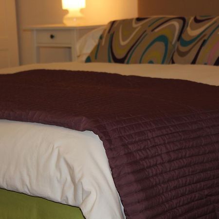 B&B Gallia'S Rooms Rom Eksteriør billede