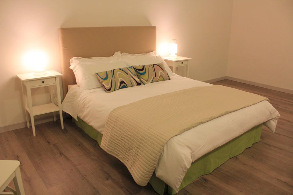 B&B Gallia'S Rooms Rom Eksteriør billede