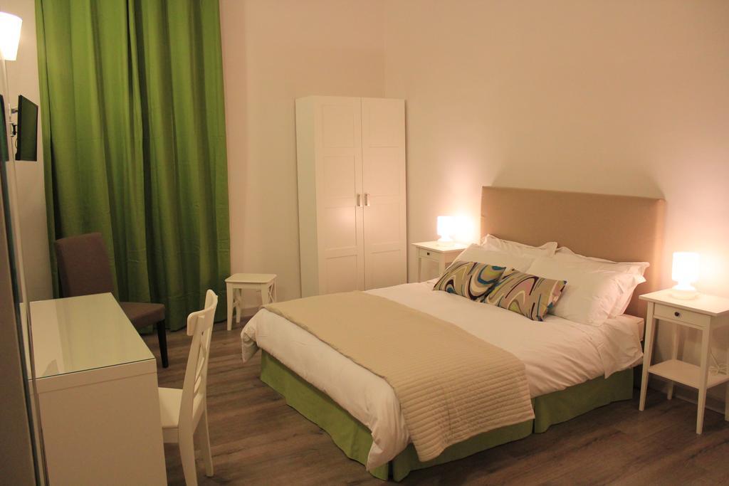 B&B Gallia'S Rooms Rom Eksteriør billede