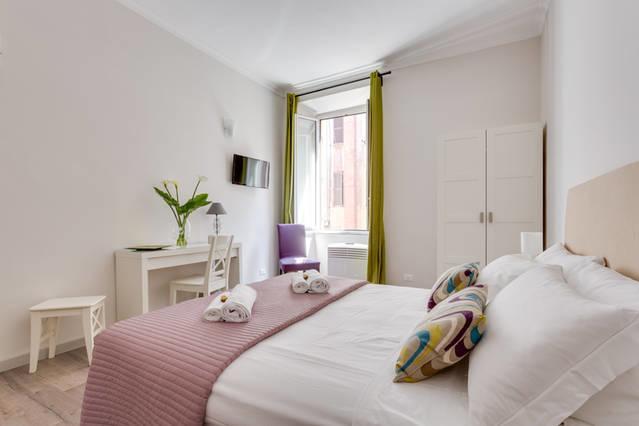 B&B Gallia'S Rooms Rom Eksteriør billede