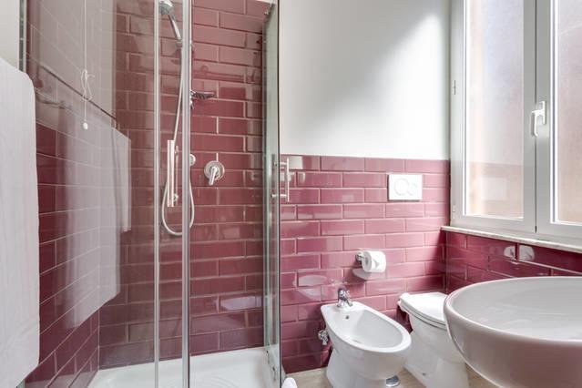 B&B Gallia'S Rooms Rom Eksteriør billede