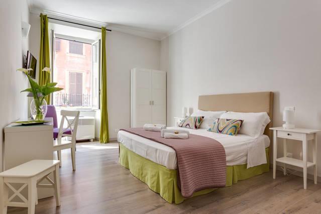 B&B Gallia'S Rooms Rom Eksteriør billede