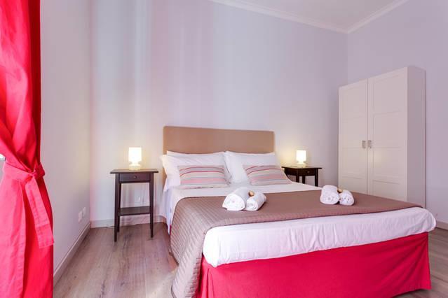 B&B Gallia'S Rooms Rom Eksteriør billede