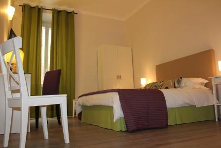 B&B Gallia'S Rooms Rom Eksteriør billede