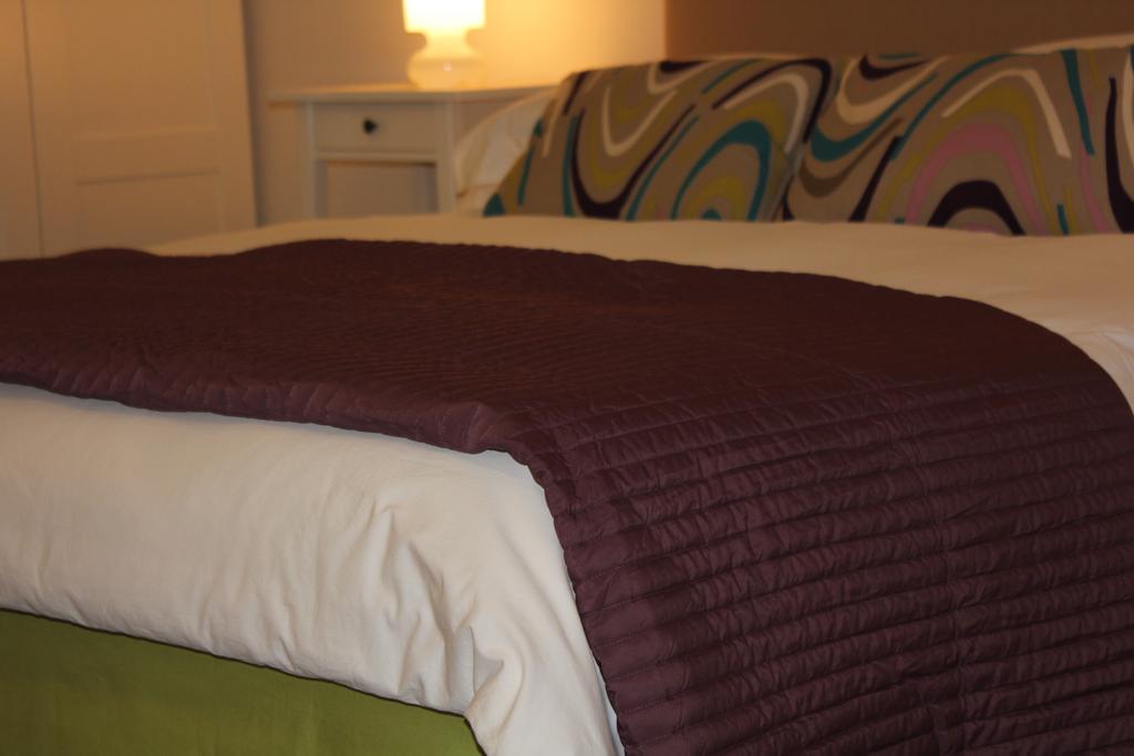 B&B Gallia'S Rooms Rom Eksteriør billede